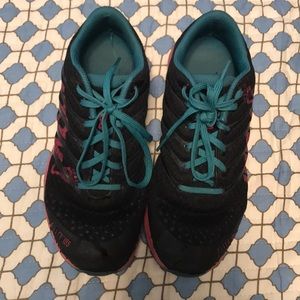 Women's Inov8 f-LITE 195